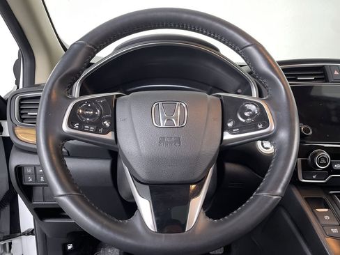 Used 2021 Honda CR-V Touring image 13