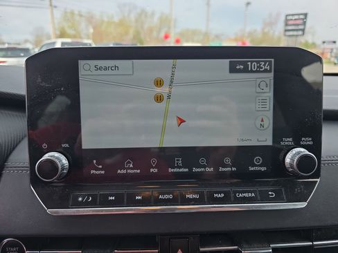 Used 2022 Mitsubishi Outlander SE AWD/4WD image 19