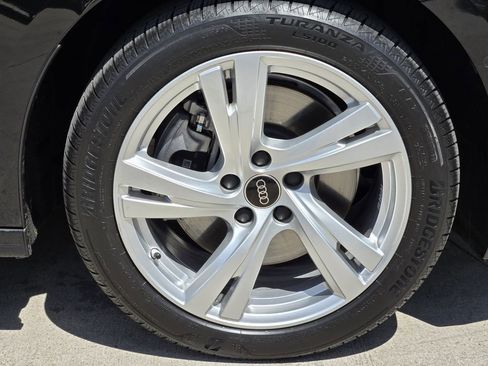 Certified 2025 Audi A5 2.0T Premium Plus w/ Premium Plus image 16