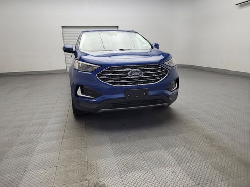 Used 2022 Ford Edge SEL image 14
