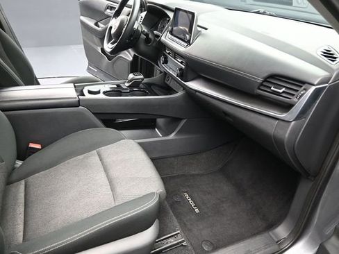 Used 2024 Nissan Rogue SV image 23