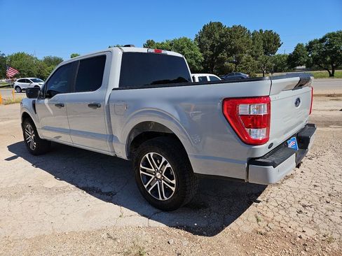 Used 2023 Ford F150 XL w/ STX Appearance Package AWD/4WD image 7