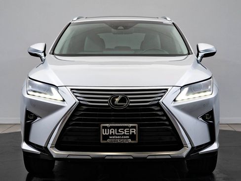 Used 2017 Lexus RX 350 AWD w/ Premium Package image 2