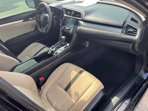 Used 2017 Honda Civic EX image 18