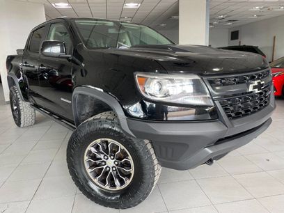Used 2020 Chevrolet Colorado ZR2 w/ LPO, Power Package