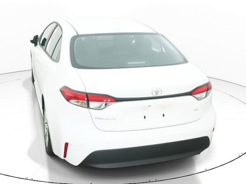 New 2026 Toyota Corolla LE image 6