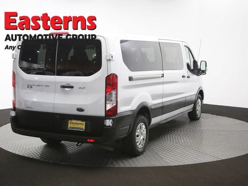 Used 2023 Ford Transit 350 XLT RWD image 38