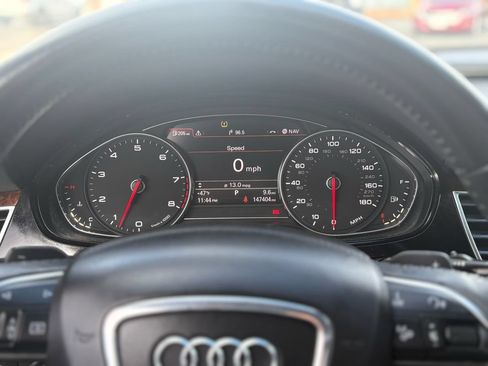 Used 2011 Audi A8 L 4.2 AWD/4WD image 18
