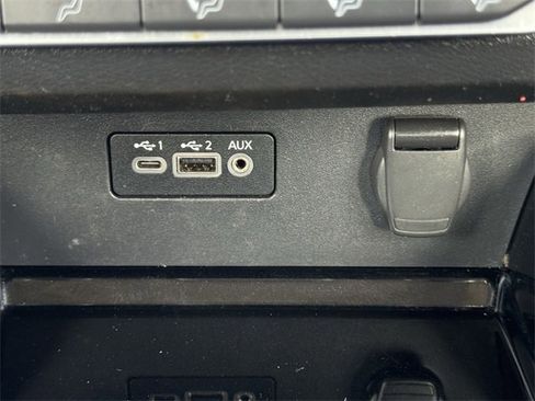 Used 2023 Nissan Altima 2.5 SV image 19