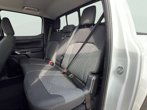 New 2025 Ford Ranger XLT image 17