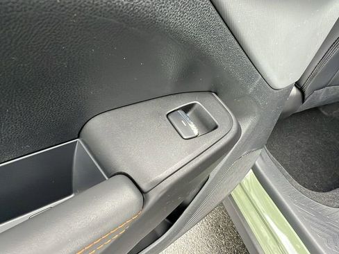 Used 2025 Subaru Crosstrek 2.5i Limited image 15