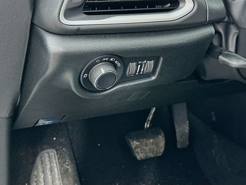 New 2026 Chrysler Voyager LX FWD image 14