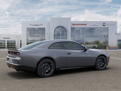 New 2026 Dodge Charger Scat Pack image 5