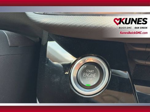 Used 2024 Buick Envision Preferred AWD/4WD image 33