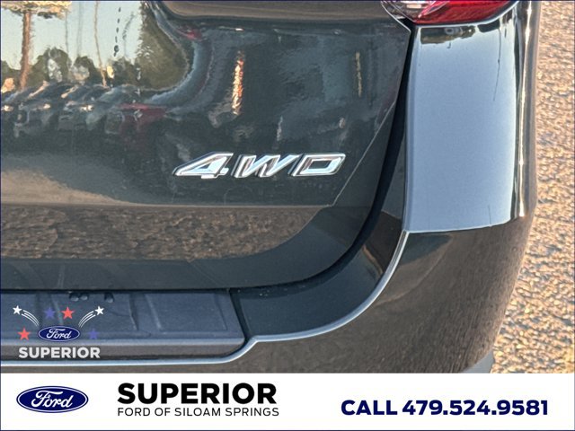 Used 2024 Ford Explorer XLT w/ Equipment Group 202A AWD/4WD image 6