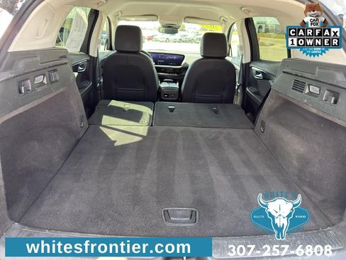 Used 2024 Buick Envision Preferred AWD/4WD image 21