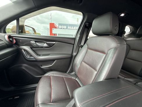 Used 2019 Chevrolet Blazer RS w/ Sun and Wheels Package FWD image 32