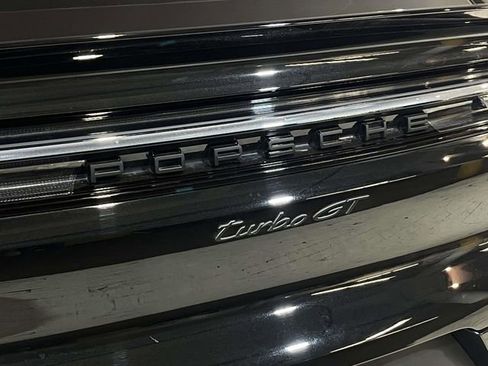 Certified 2026 Porsche Cayenne Turbo GT AWD/4WD image 11
