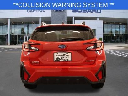 Certified 2024 Subaru Crosstrek 2.0i Premium w/ Crosstrek Mirror Package