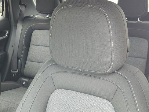 New 2026 GMC Terrain Elevation w/ Black Edition image 17