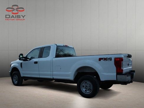 Used 2019 Ford F250 XL w/ XL Value Package image 7