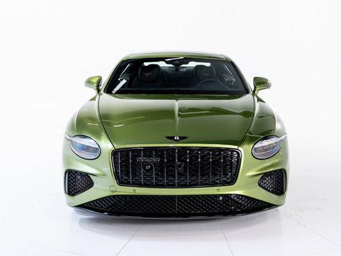 New 2026 Bentley Continental GT image 8