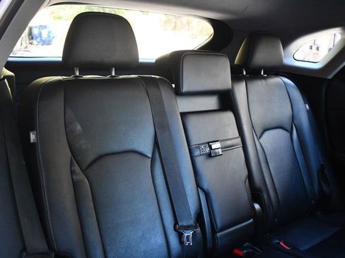 Used 2019 Lexus RX 350 AWD w/ Accessory Package image 29