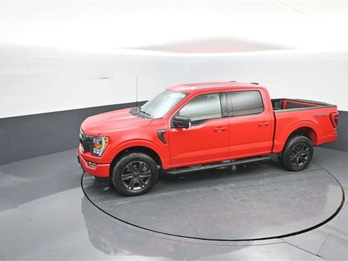 Certified 2023 Ford F150 XLT w/ Equipment Group 302A High image 23