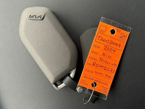 Used 2024 Kia Telluride SX Prestige image 49