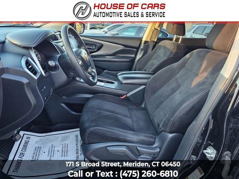 Used 2019 Nissan Murano S AWD/4WD image 34