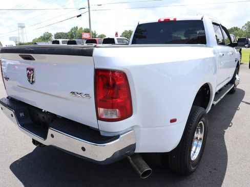 Used 2010 Dodge Ram 3500 Truck SLT w/ Lone Star Regional Package AWD/4WD image 5