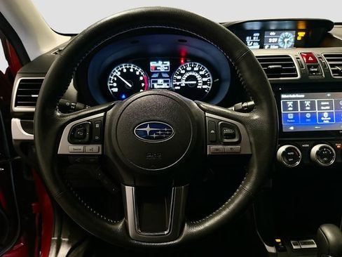 Used 2017 Subaru Forester 2.5i Touring image 12