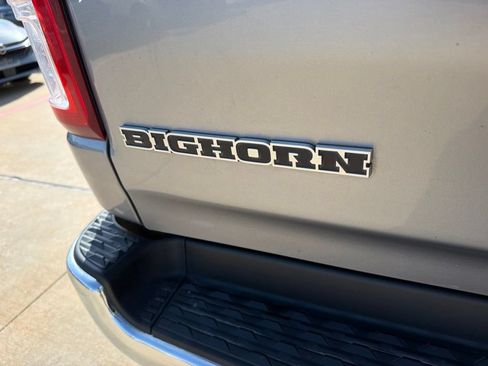 Used 2023 RAM 1500 Big Horn AWD/4WD image 10