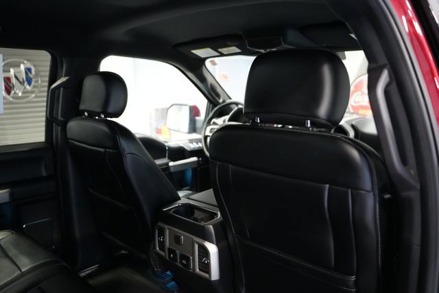 Used 2019 Ford F150 Lariat AWD/4WD image 19