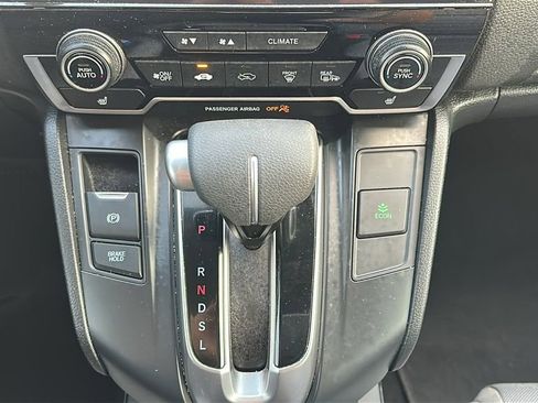 Used 2018 Honda CR-V EX image 26