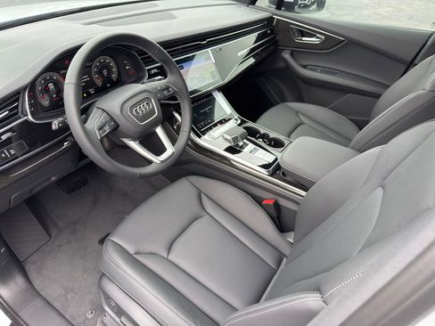 New 2026 Audi Q7 Premium Plus AWD/4WD image 9