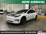 Used 2019 Tesla Model 3 Standard Range image 2