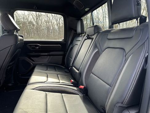 Used 2025 RAM 1500 RHO image 19
