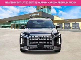 Used 2023 Hyundai Palisade Calligraphy FWD video 2