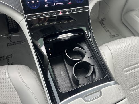 Certified 2023 Mercedes-Benz EQE AMG 4MATIC Sedan image 22