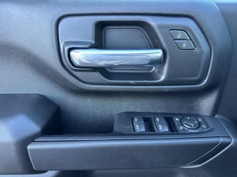 New 2026 GMC Sierra 2500 Pro w/ 1SA Pro Safety Plus Package image 10