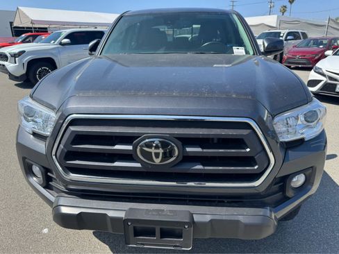Certified 2023 Toyota Tacoma SR5 image 15