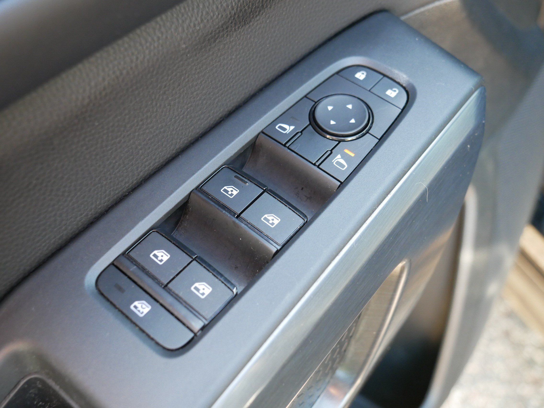 Certified 2024 Nissan Pathfinder Rock Creek AWD/4WD image 19
