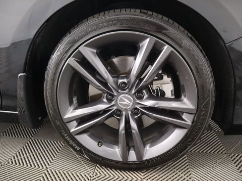 Used 2024 Acura Integra A-Spec image 33