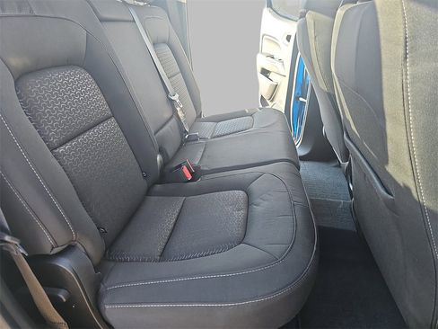 Certified 2022 GMC Canyon Elevation w/ Trailering Package image 11