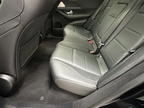 Certified 2024 Mercedes-Benz GLE 450 4MATIC image 23
