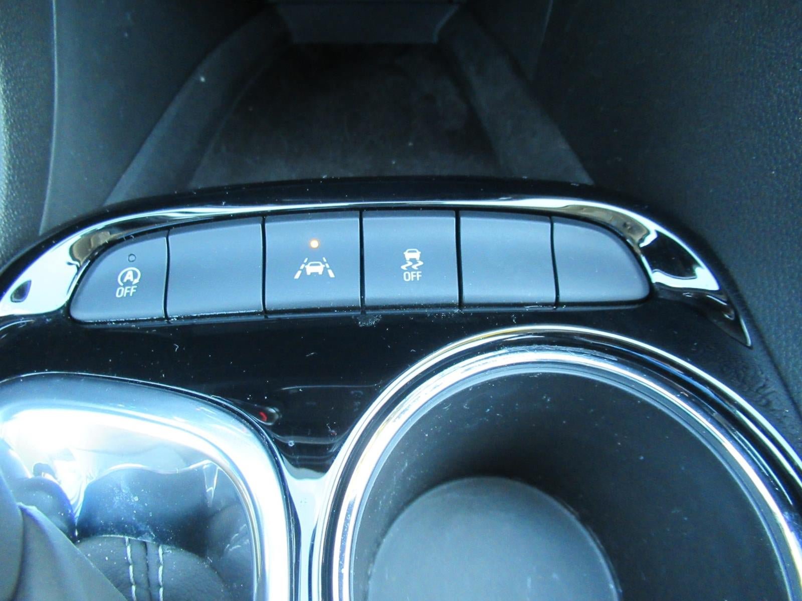 Used 2024 Buick Encore GX Preferred w/ Comfort Package FWD image 28
