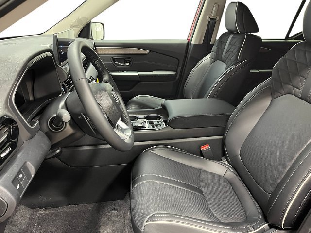 New 2026 Honda Pilot Elite image 11