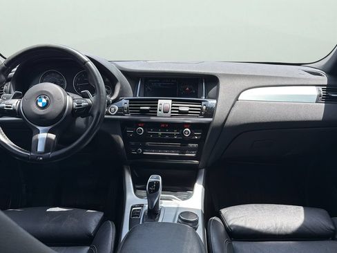 Used 2017 BMW X3 sDrive28i RWD image 19