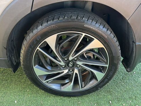 Used 2019 Hyundai Tucson Sport w/ Cargo Package FWD image 49